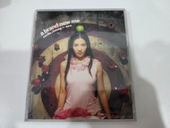 張柏芝 不一樣的我 CD