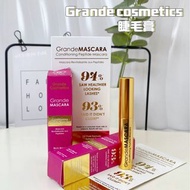 ❤️4千好评 包顺丰‼️ Grande cosmetics 睫毛膏1.4g Grande Cosmetics Grande MASCARA Conditioning peplide Mascara
