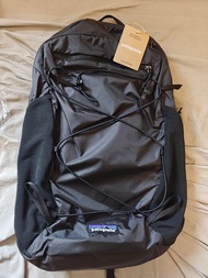 Patagonia 黑色 Tarra Pack 22L 背包 全新
