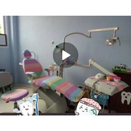 Cover Dental Unit (CDU)