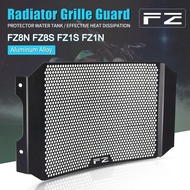 Gril Radiator Pelindung Penutup Pelindung Aksesori Motosikal Untuk Yamaha FZ8N FZ8S FZ1S FZ1N FZ8 FZ