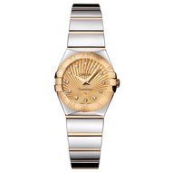 Watch Gucci O.M.E.G.A Con.stellat.ion Series 28mm Women's Quartz Watch
