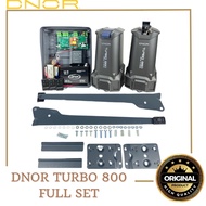 DNOR TURBO 880 Auto Gate System For Swing & Folding Gate