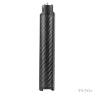 【hot】▧№  Carbon Handle Gimbal Grip Cold Shoe Mount for Zhiyun WEEBILL S LAB Stabilizer Microphone