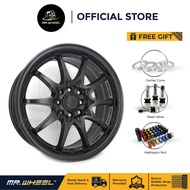 New Sport Rim RAYS VOLK RACING CE28 16x7 8H100/114.3 ET38 16 inch Mr Wheel Myvi Alza Saga Vios Yaris