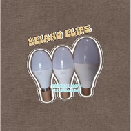 Keiano ELIPS/LED LAMP KEIANO ELIPS 15w