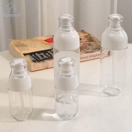 GOGOUP Liquid Sprayer, Portable 50ML Spray Bottle, Durable Empty 100ml Refillable Bottle Perfume