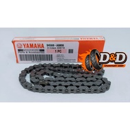 Jupiter MX KETENG Chain, VIXION 94568-A8096 YAMAHA