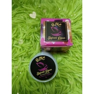 CLEAR STOK BIRDNEST CREAM (BNC) @ BEDAK SEJUK MODEN