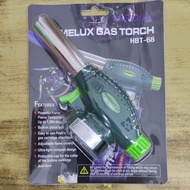 Homelux Multi-Purpose Butane Torch / Gas Gun HBT-68 / fire bird torch ws-503c