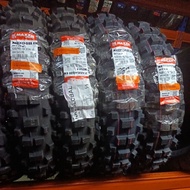 TYRE MAXXIS MAXXCROSS ENDUPRO M7313/7314 TUBE TYPE SIZE:90/90-21,120/90-18,140/80-18.