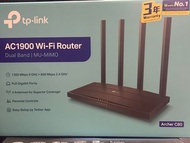 TP-Link AC1900 Wi-Fi Router Archer C80