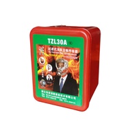 Dongan Fire Escape Mask 3C Certification Filter Type Fire Self-Rescue Breathing Device Gas Mask Esca