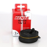 14inch 254 Kenda inner Tube Schrader Valve AV