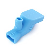 1pc Bathroom Sink Nozzle Faucet Extender Rubber Elastic Water Tap Extension Kitchen Faucet Accessori