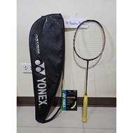 Yonex Astrox 88D Pro 4U In Good Condition Second Hand