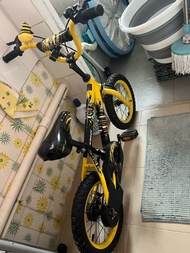 14吋兒童單車