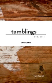 The Best of Tamblings Tamara MacNeil