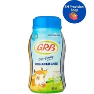 GRB Pure Ghee - 1Litre