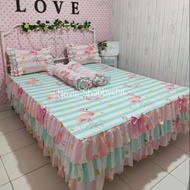 King size bed sheets