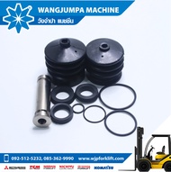 ชุดซ่อมเบรคบุชเตอร์ FD25 TOYOTA6