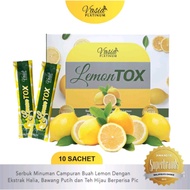 v asia lemontox detox