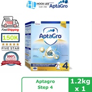 Aptagro step 4 1.2kg