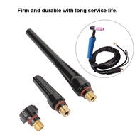 owuhddnh Wifehelper Tig Welding Back Caps 57Y02(Long) 57Y03(Medium) 57Y04(Short) Assorted Size Kit f