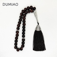 Middle East 33 Rosary Beads Praise Beads tasbeeh tasbih Weekly Rosary Beads Handheld Jewelry