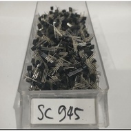 100 Pcs TRANSISTOR C945