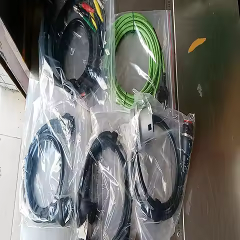 MB Star C3 C4 Plus Doip Cables NO Multiplexer Work for SD Connect Compact C3 C4 Doip Cars and Trucks