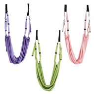 Aerial Yoga Rope-Indoor Load Aerial Yoga Set