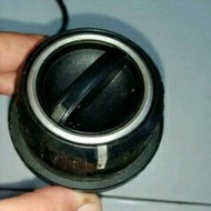 Avanza xenia all new original ac Round knob