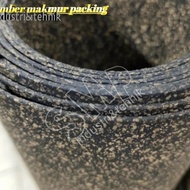 Rubber cork - rubber cork 5mmx90cmx90cm