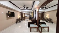 6BR | Family Suite | Smart TV | Pool & Gym