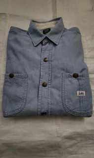 Lee- Urban Research 裇衫 size:s