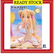 【100% ORI 🇯🇵】【MUKURO HOSHIMIYA】DATE A LIVE V NOODLE STOPPER FURYU FIGURINE SWIMSUIT.VER 818HOBBY