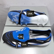 Eagle 25 Full Knit Big Tongue AG Football Boots Eagle Precision Series ag Short Spikes Human Grass Y