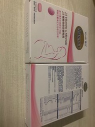 惠氏Materna