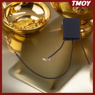 TMOY Electric Tool With Three-wire  Capacitor X1Y2 30VAC 300V 0.18UF 0.22UF 0.22uF+2X2200PF 0.18uF+2