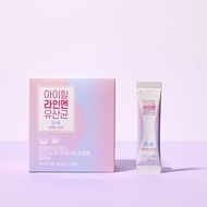 IHEAL Line-N Probiotics 3g*30 Sticks (30-day supply)