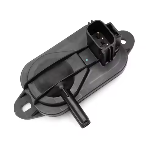 DPF Exhaust Pressure Feedback Sensor 3M5A-5L200-AB 3M5A5L200AB For Ford Focus Turnier Grand Kuga Jag