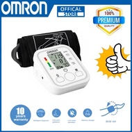 Omron Blood Pressure Monitor Digital Sphygmomanometer Arm Type Home Blood Pressure Measuring Instrum
