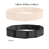 [Kesoto] Peritoneal Belt Safety Wearable Storage Breathable Secure Abdominal Belt PD