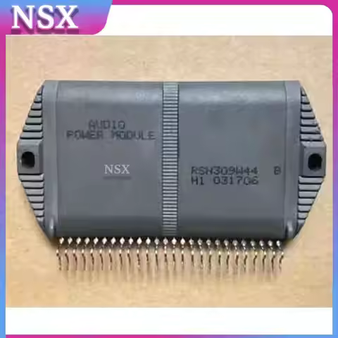 RSN309W44C RSN309W44B RSN309W44A RSN309W44 Power Module