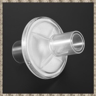 Inline Cpap Filters 6 Pack Cpap Filters Hypoallergenic Filters for Cpap Machines Replacement Filter