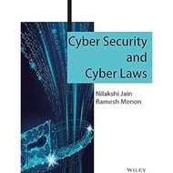 CYBER SECURITY AND CYBER LAWS By NILKSHI JAIN & RAMESH MENON