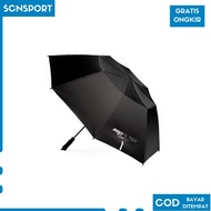 Inesis Golf ProFilter Small umbrella black ECO DESIGNED 8654664 Sp1