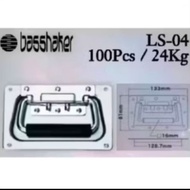 LS 04 Handle Box Hardcash Handle box Mixer accessories