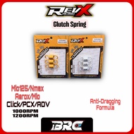 Rev X Racing Premium Clutch Spring 3pcs 1000RPM & 1200RPM